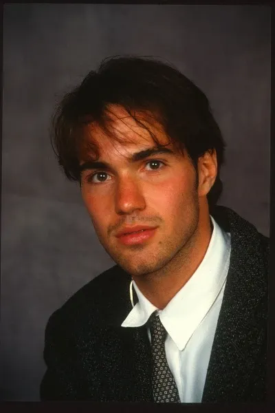 Neill Barry photo