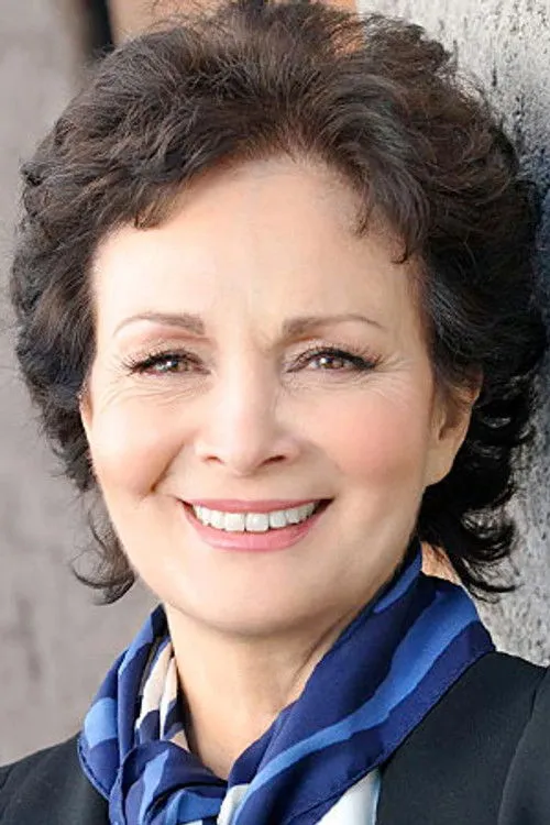 Martine Brochard