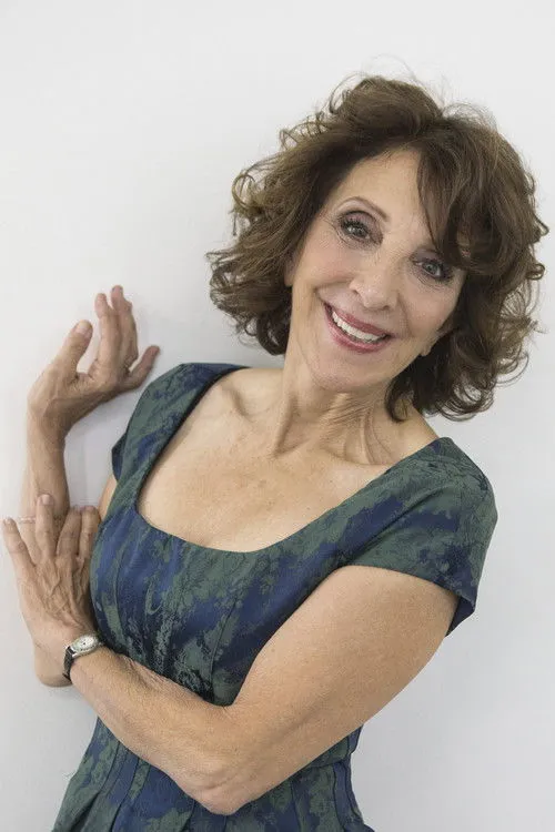 Andrea Martin photo