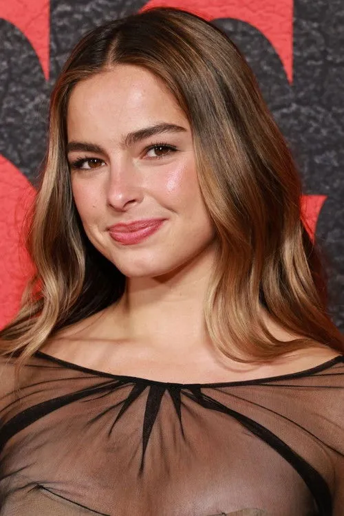 Addison Rae photo