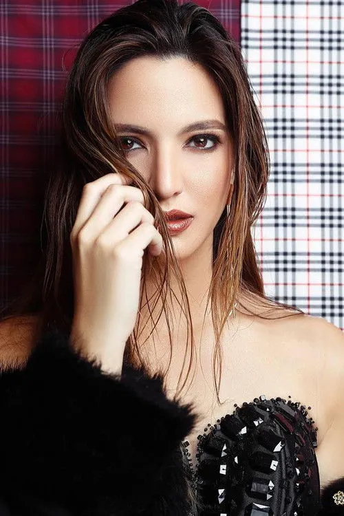 Nia Ramadhani photo