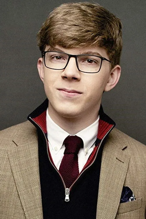 Gabriel Rush photo