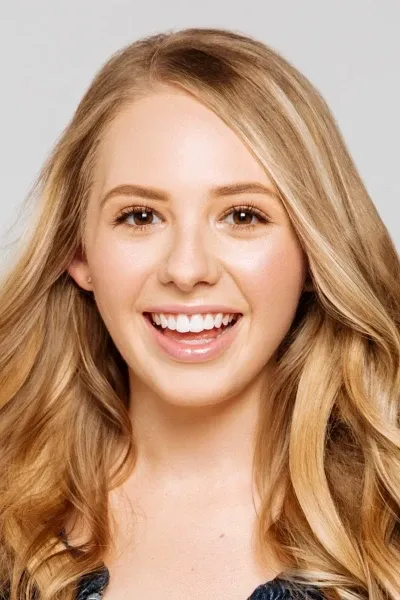 Nicole Alyse Nelson photo
