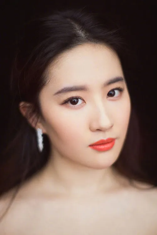 Liu Yifei photo