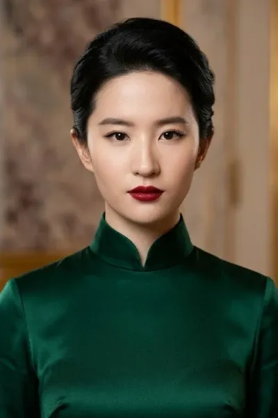 Liu Yifei