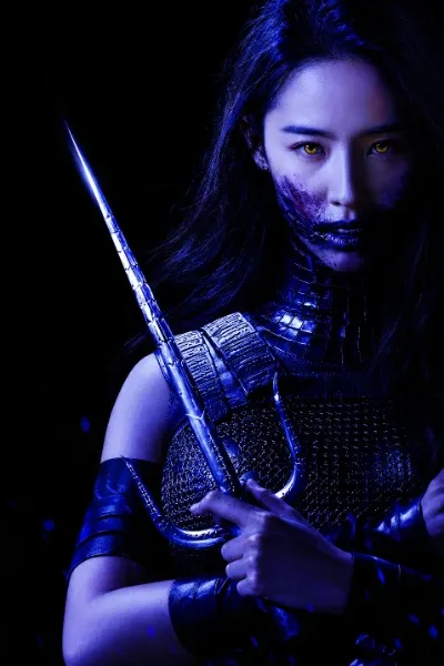 Liu Yifei photo