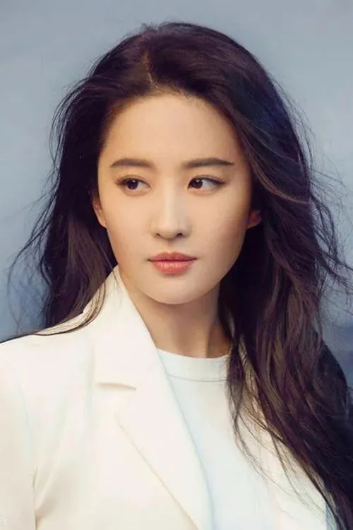 Liu Yifei photo