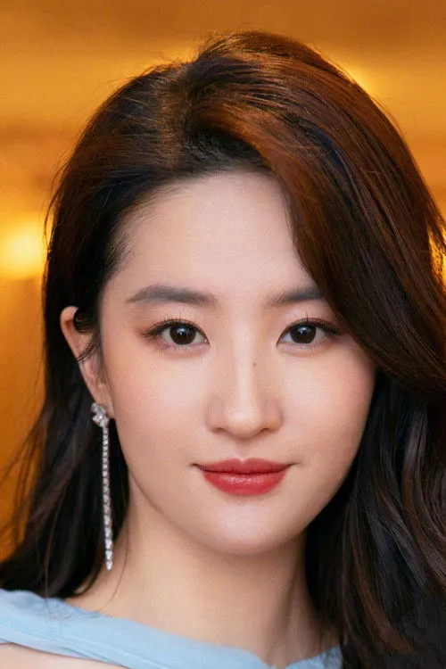 Liu Yifei photo