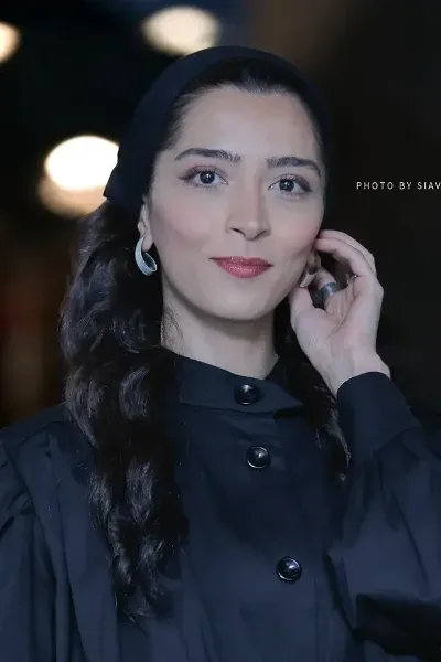 Saghar Ghanaat photo
