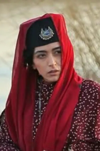 Saghar Ghanaat photo
