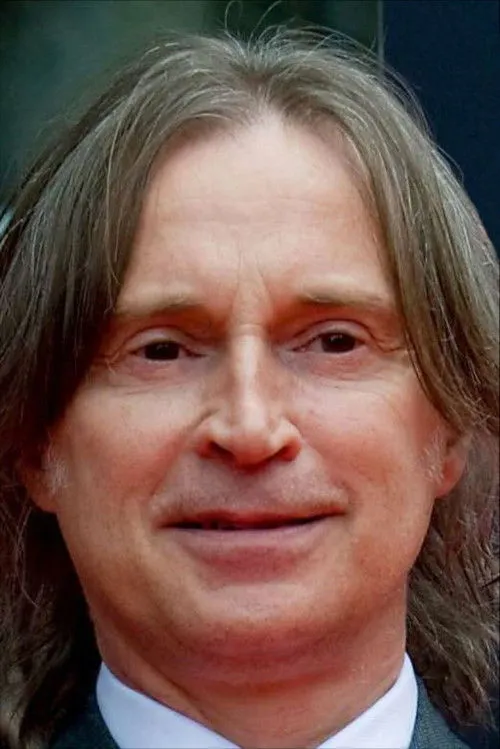 Robert Carlyle photo