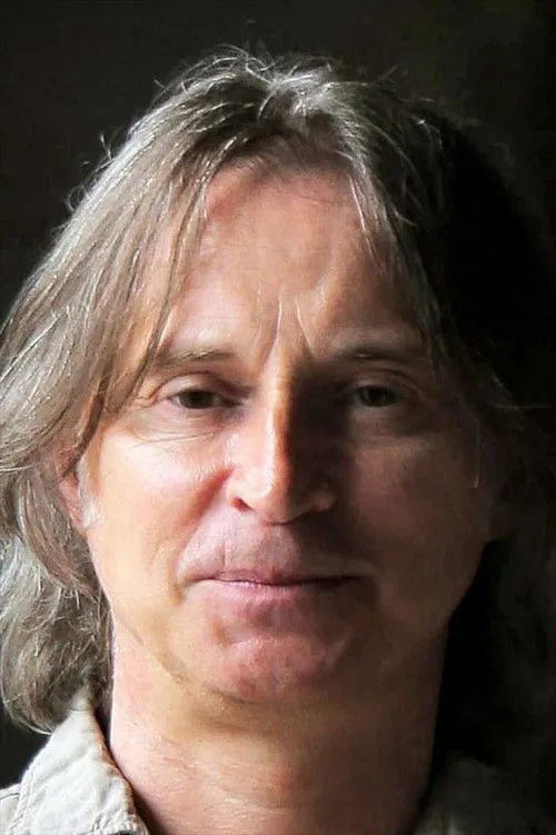 Robert Carlyle photo