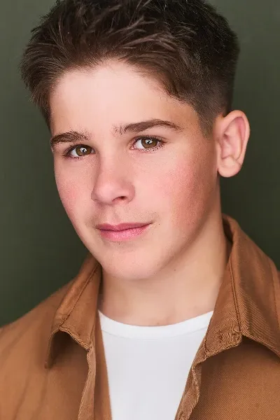 Mason Cufari