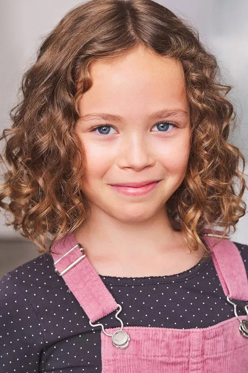 Alice Halsey photo