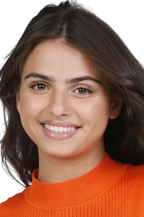 Kim Or-Azulay photo