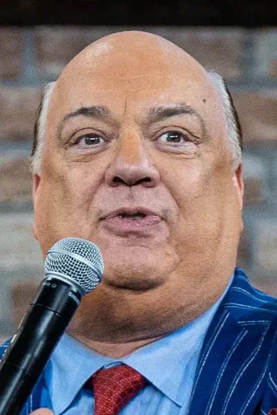 Paul Heyman photo