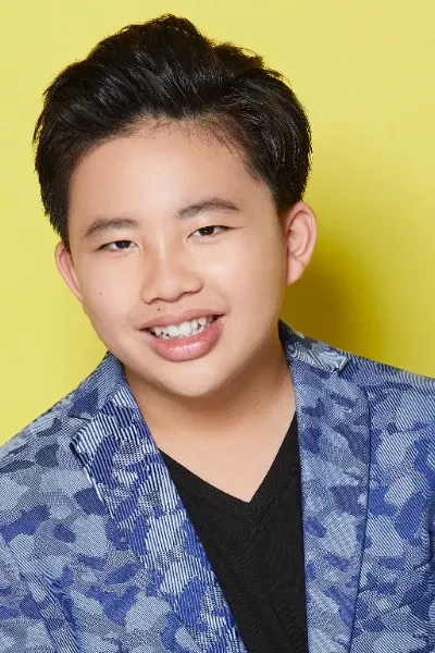 Albert Tsai photo