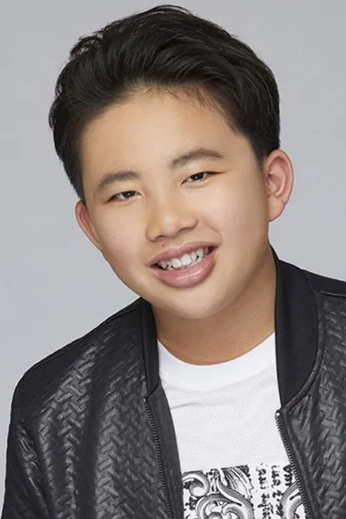 Albert Tsai photo