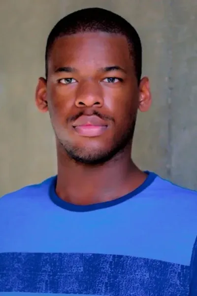 Jalen K. Cassell photo