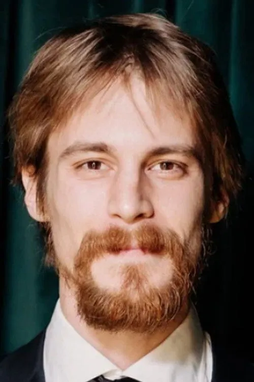 Ivan Yankovsky photo