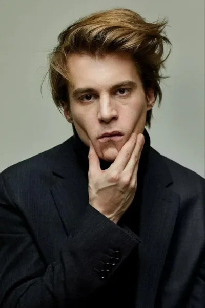 Ivan Yankovsky photo