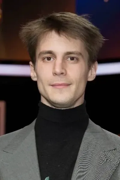 Ivan Yankovsky photo
