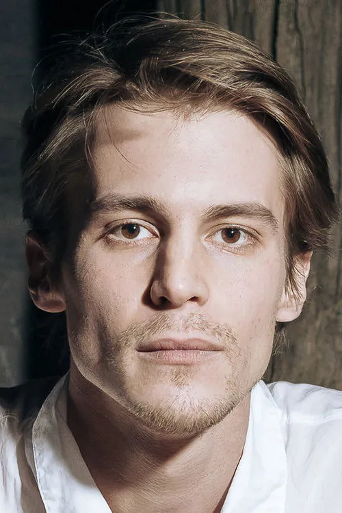Ivan Yankovsky photo