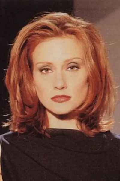 Robin Christopher