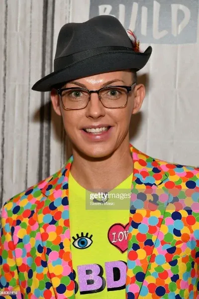 Alyssa Edwards photo
