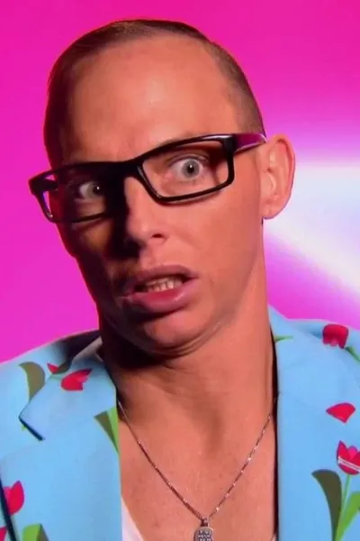 Alyssa Edwards photo