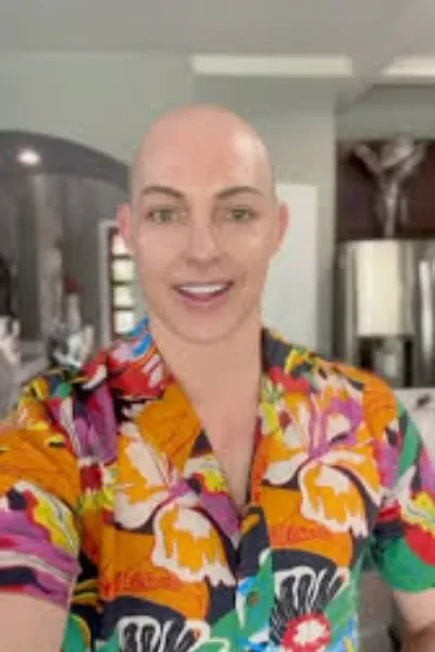 Alyssa Edwards