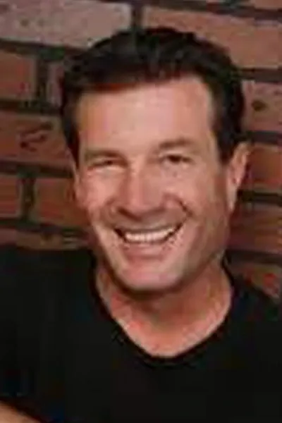 John Robert Dixon photo