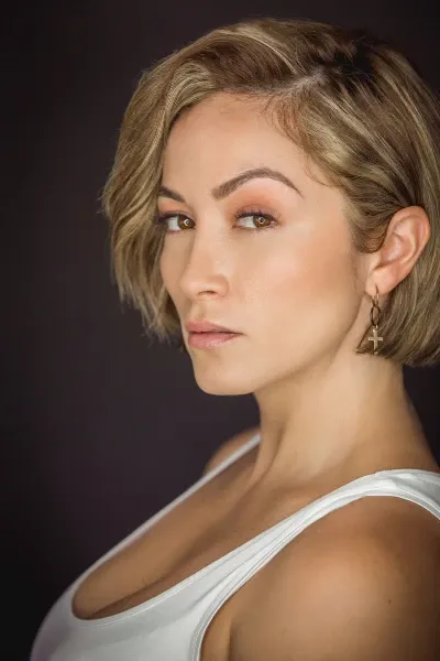 Laura Vignatti photo