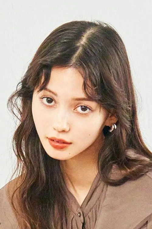 Erica Murakami photo