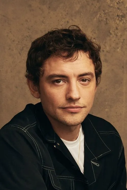 Josh Whitehouse photo