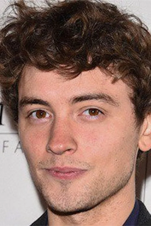 Josh Whitehouse photo