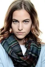 Brooke Leigh Thorne photo