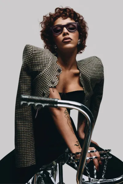 Doja Cat photo