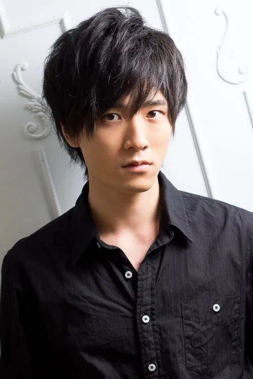 Tasuku Hatanaka photo