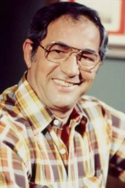 Eddie Barth photo
