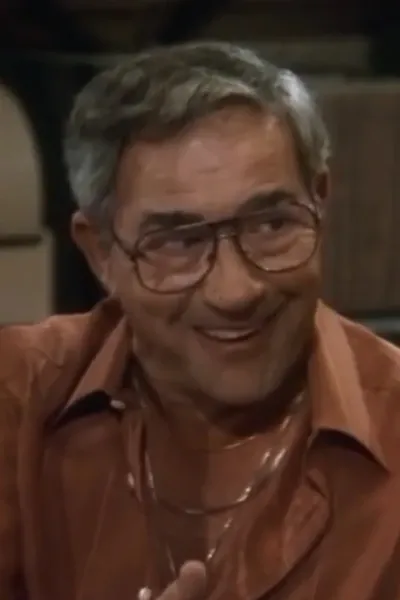 Eddie Barth