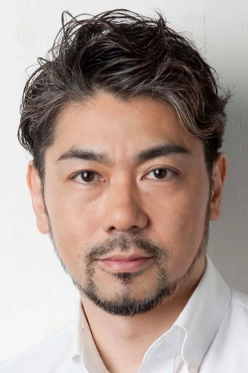 Yuji Kishi photo