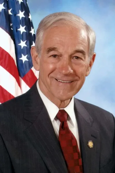 Ron Paul