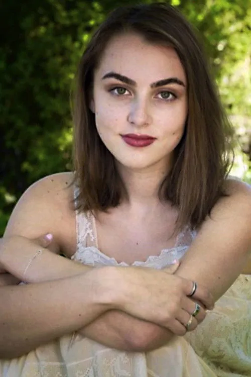 Sophie Levy photo