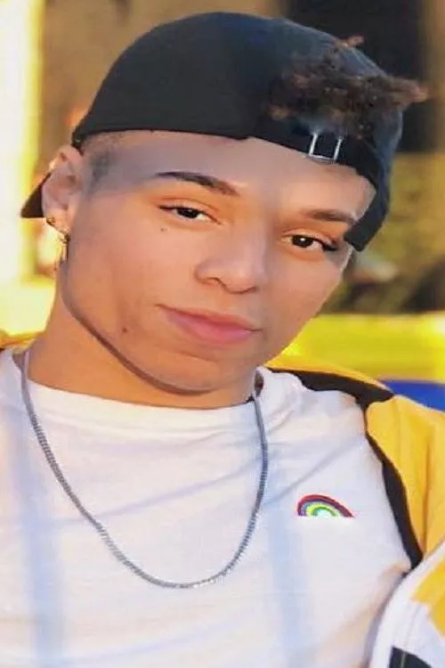 Larri Merritt