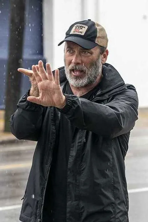 Director
