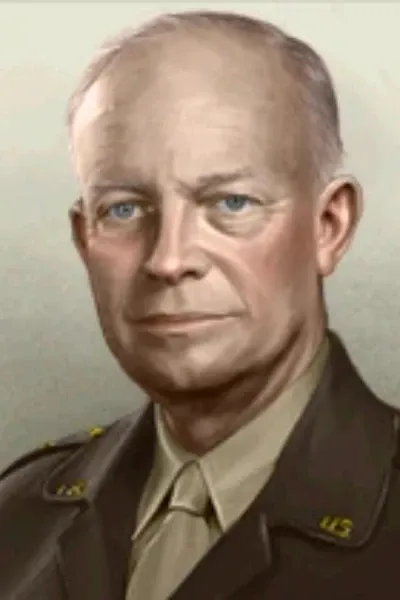 Dwight D. Eisenhower photo