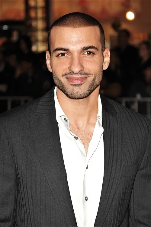 Haaz Sleiman photo