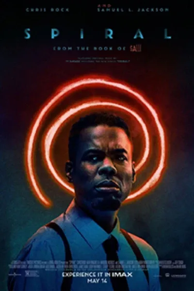 Spiral (2021)