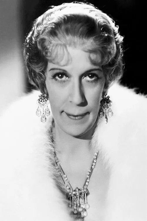 Mrs. Thénardier